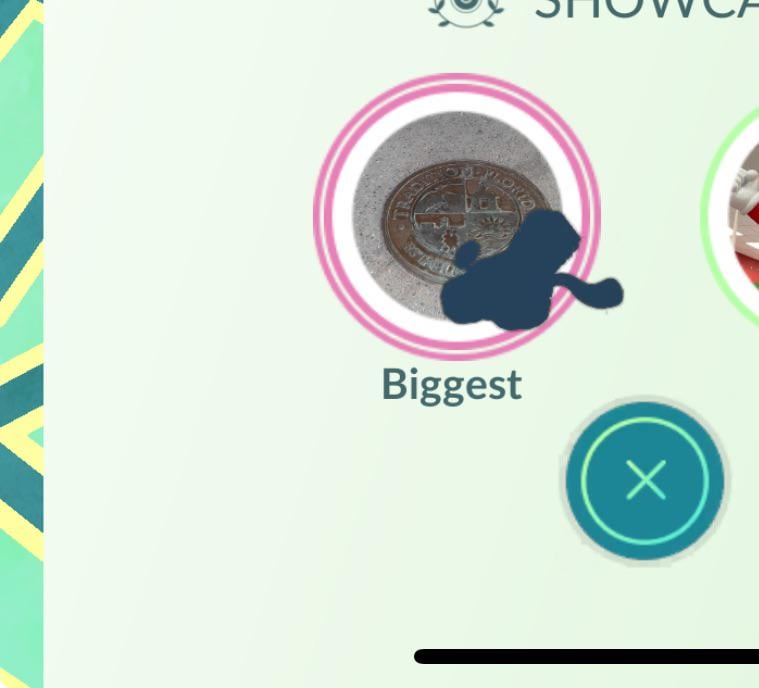 Who’s that Pokémon