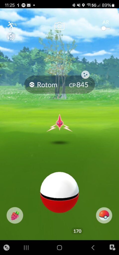 Need nickname suggestions!