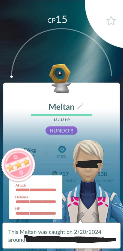 Welp, that's a HUGE investment for me