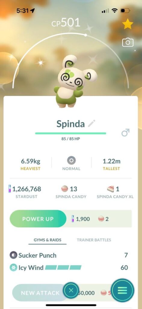 My wife doesn’t have enough karma to post this but here’s what she just caught!