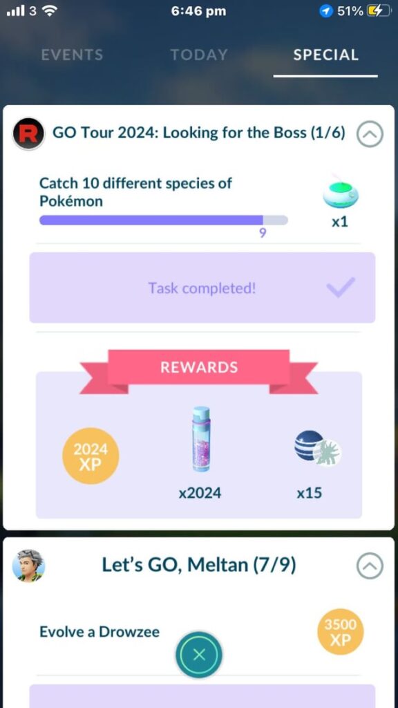 Where we ment to go this quest yet?