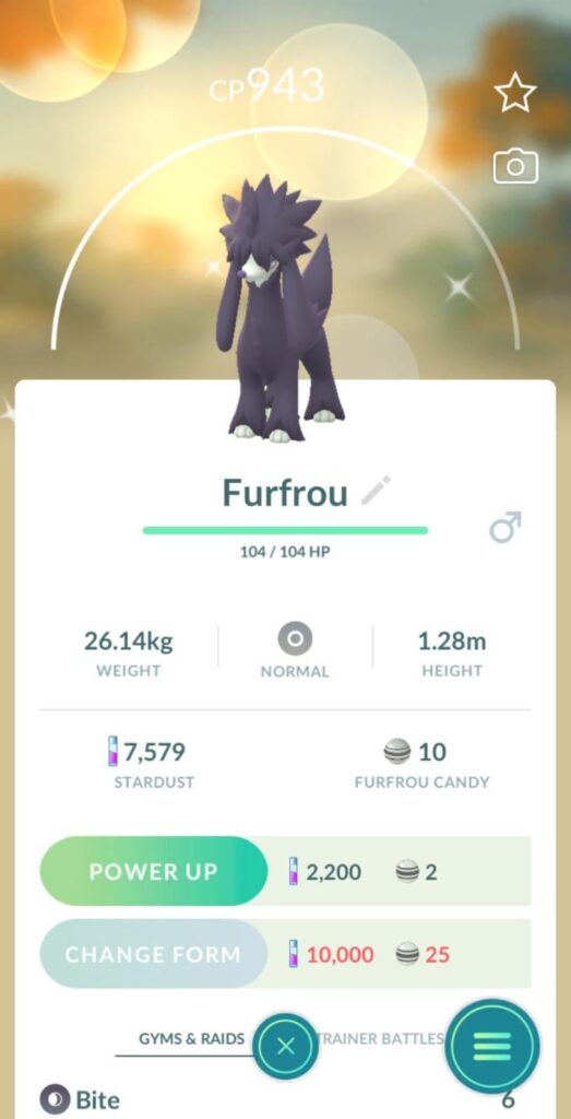 Caught this on the way home from work.