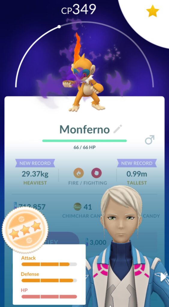 Should I purify this? I have some friends that said it would be perfect, but aren't Shadows stronger?