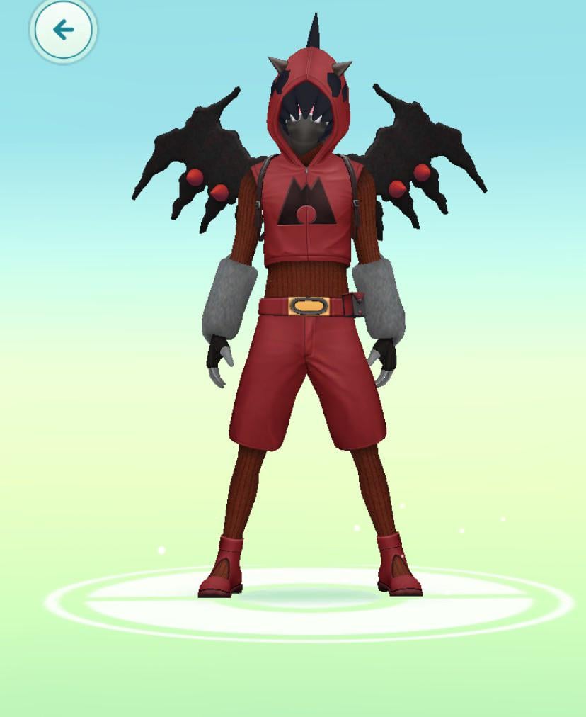 What would you rate my outfit