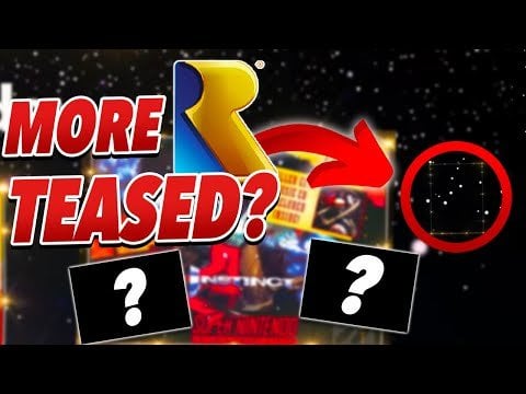 Just seen this theory on gamexplain that possibly 4 more Rare titles on the way what do you guys think?