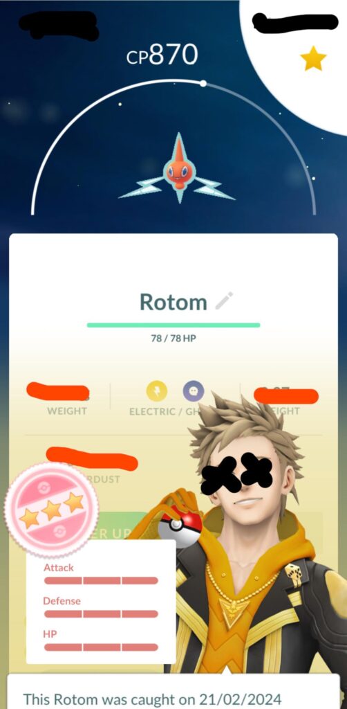 Name suggestions please!