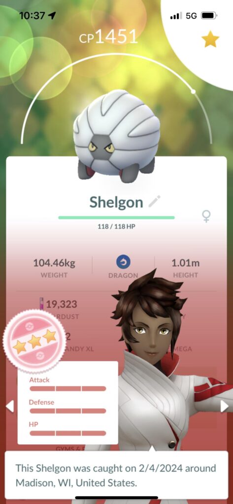 Y’all are gonna flame me but…