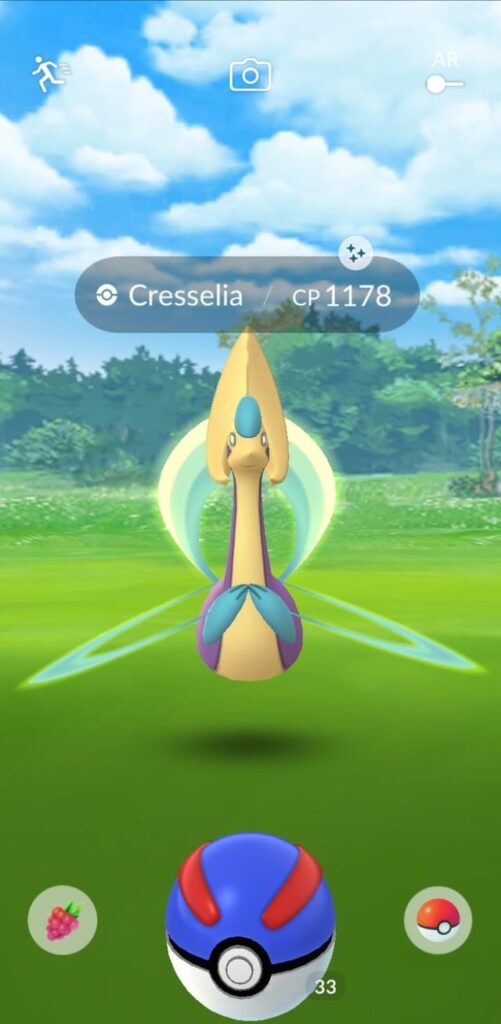 Epic Timed Research Reward