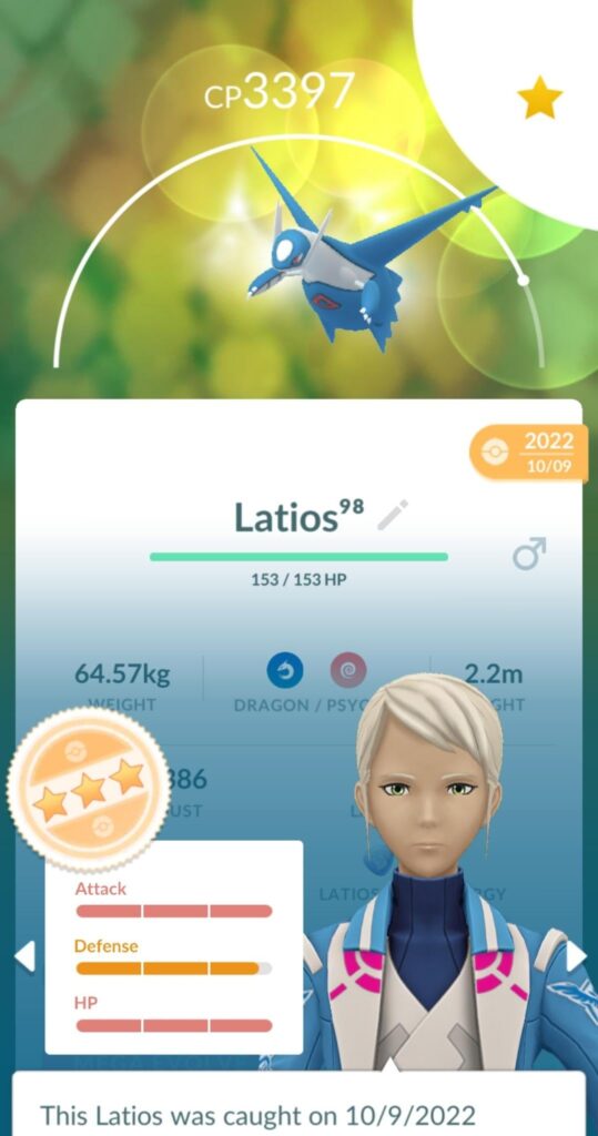 Didnt thhink I would get a better one so i dumped a lot of candies into it. And then the game hits me with the 1st raid hundo