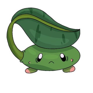 Fakemon Evolution Line needs naming,
