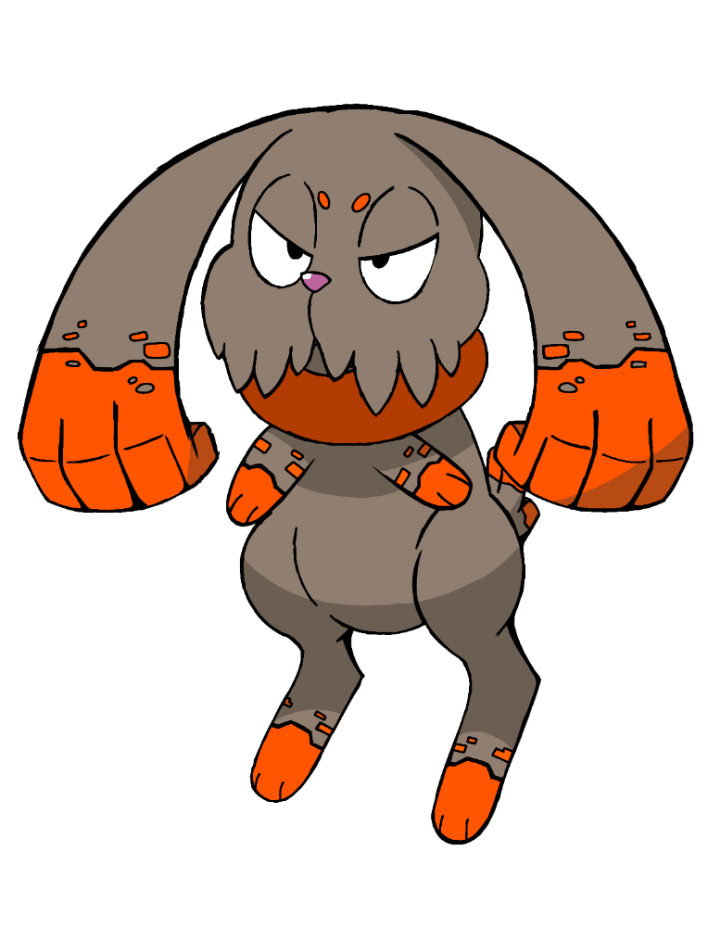 Regional Bunnelby