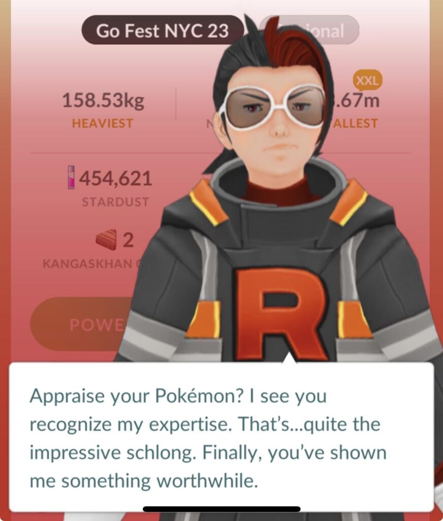 I’m really truly sorry, I couldn’t help messing with Arlo.