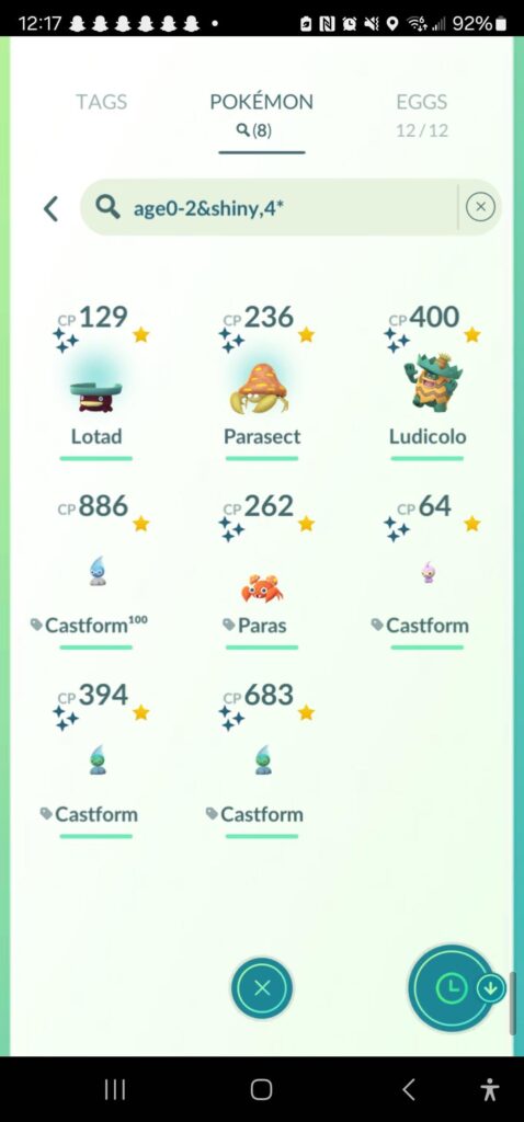 How is your Weather Week Going?