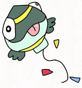 Ribaloon and Inflatoad