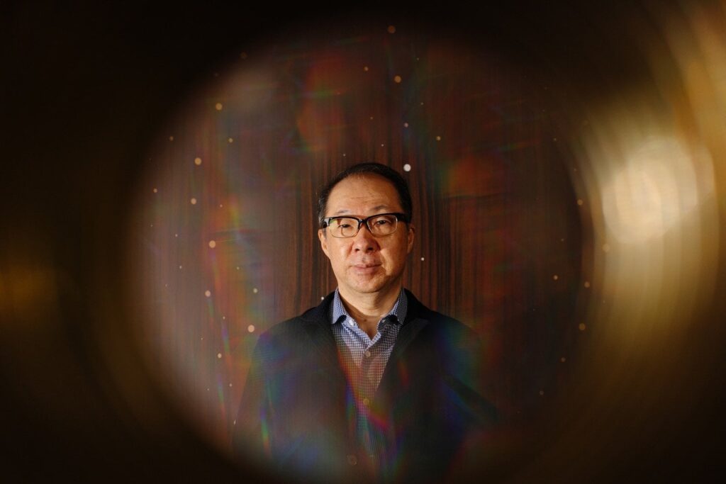 The rhythmic world of Koji Kondo, maestro of Mario