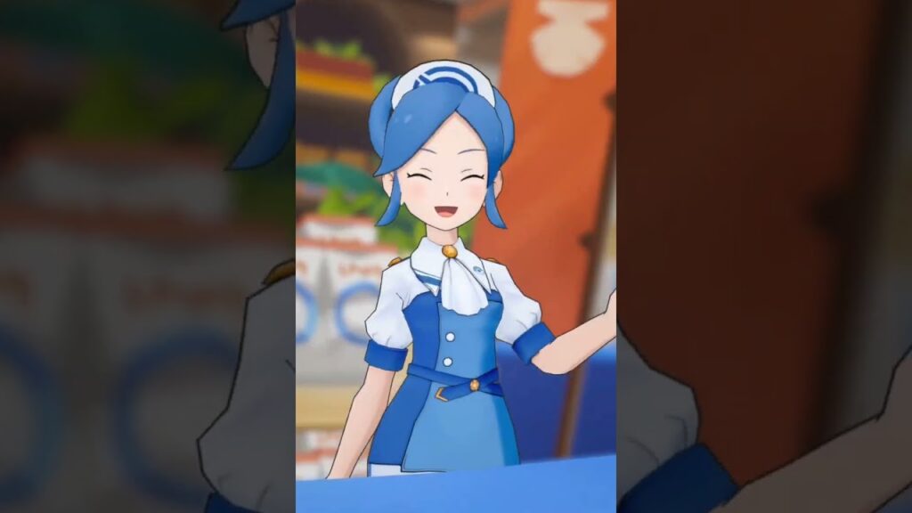 Pokemon Masters EX: Free Pokefair Select Scout