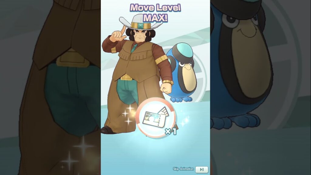 Pokemon Masters EX: Red Mix Scout Summoning Win #24