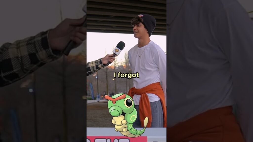 These Pokemon Masters are Still Great | Who's That Pokemon? #shorts  #pokemon  #whosthatpokemon