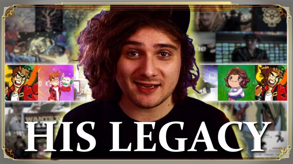 The Legacy of the Pokemon Master! / A PokeTuber Tribute