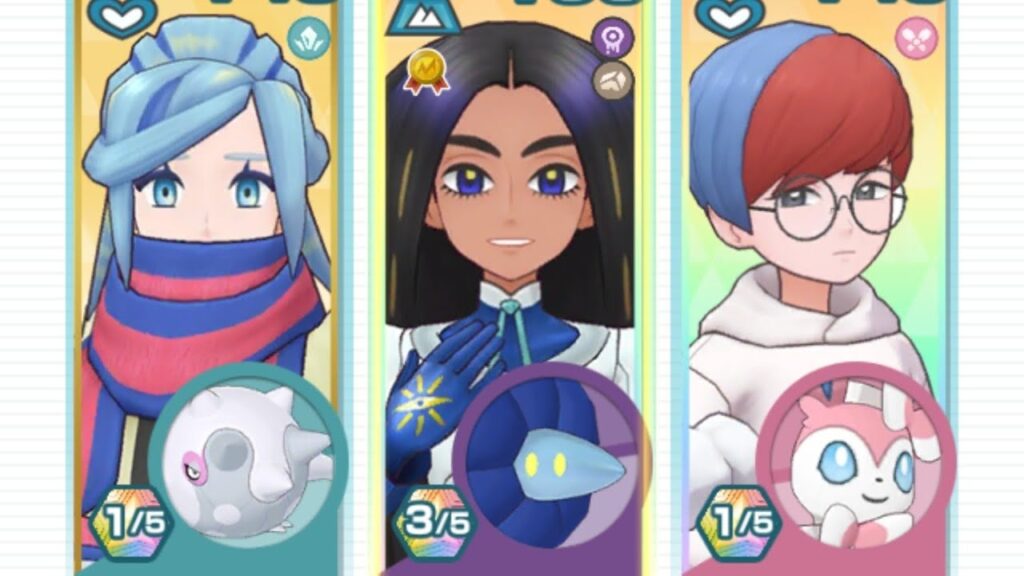 Pokemon Masters EX | Extreme Battle Event | Take On the Young Talent | Take On Ethan!| PALDEA TEAM!!