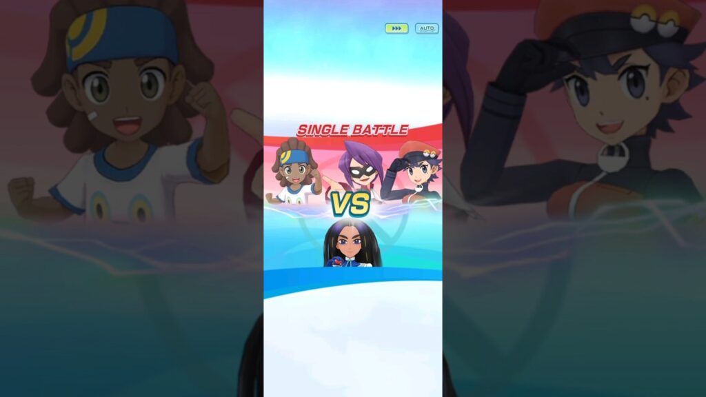 GEETA SOLOS 3000 PTS MASTER MODE | Geeta & Glimmora Showcase | Pokemon Masters EX #pokemonmasters