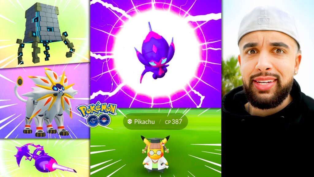 THINGS ARE GETTING CRAZY!