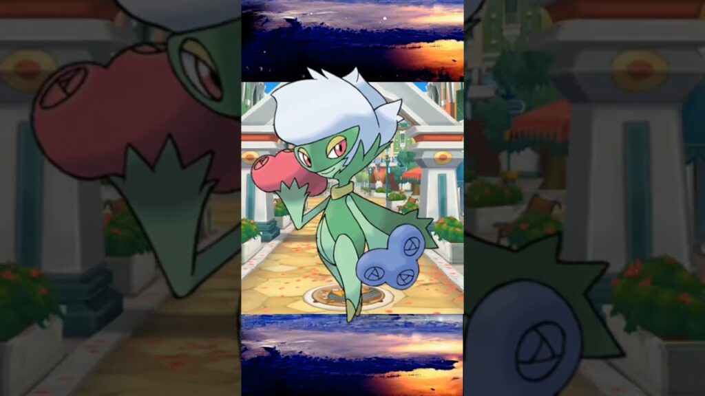 CYNTHIA VS ALAIN SIX VS SIX FULL. BATTLE NO COPYRIGGT