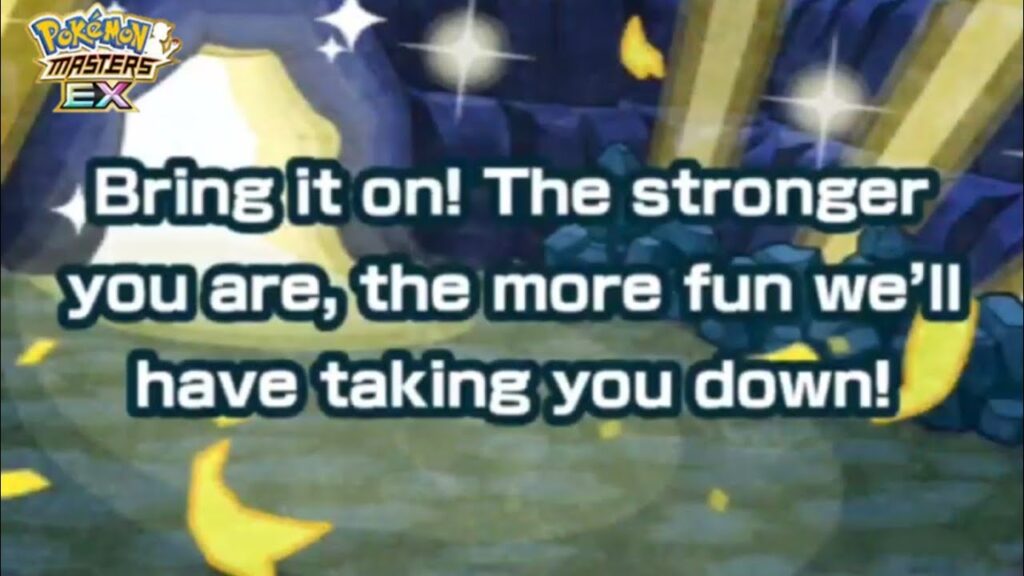 Pokemon Masters EX - Fastest & Funniest Summons Ever! Silver (Champion) & Tyranitar MF Summons!