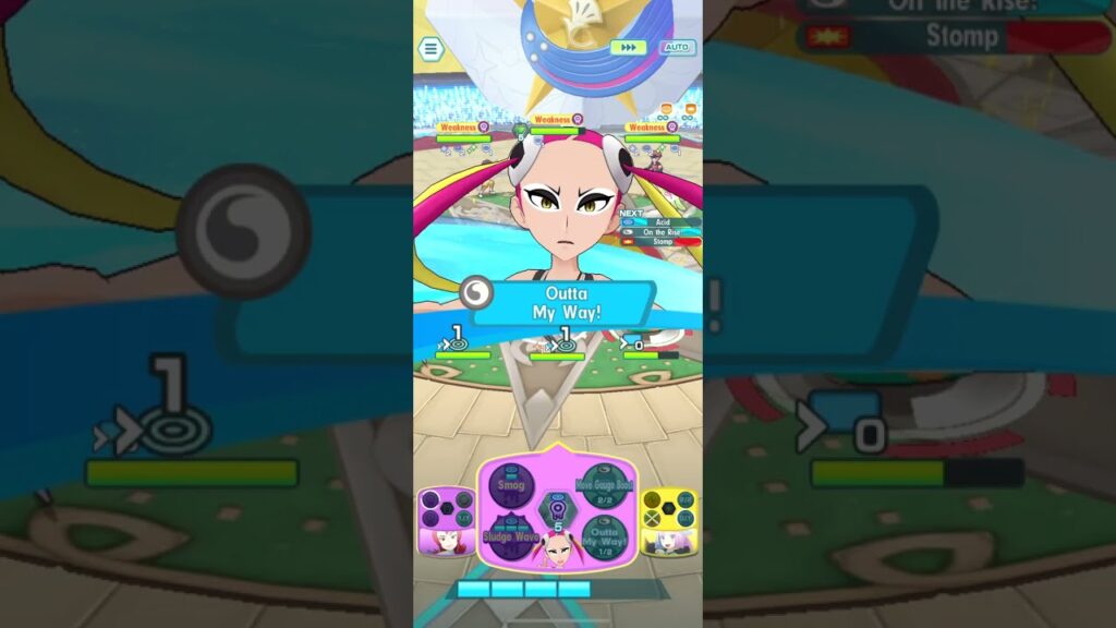 Pokemon Masters EX Jotho CS Week 103:  Coming of Spring