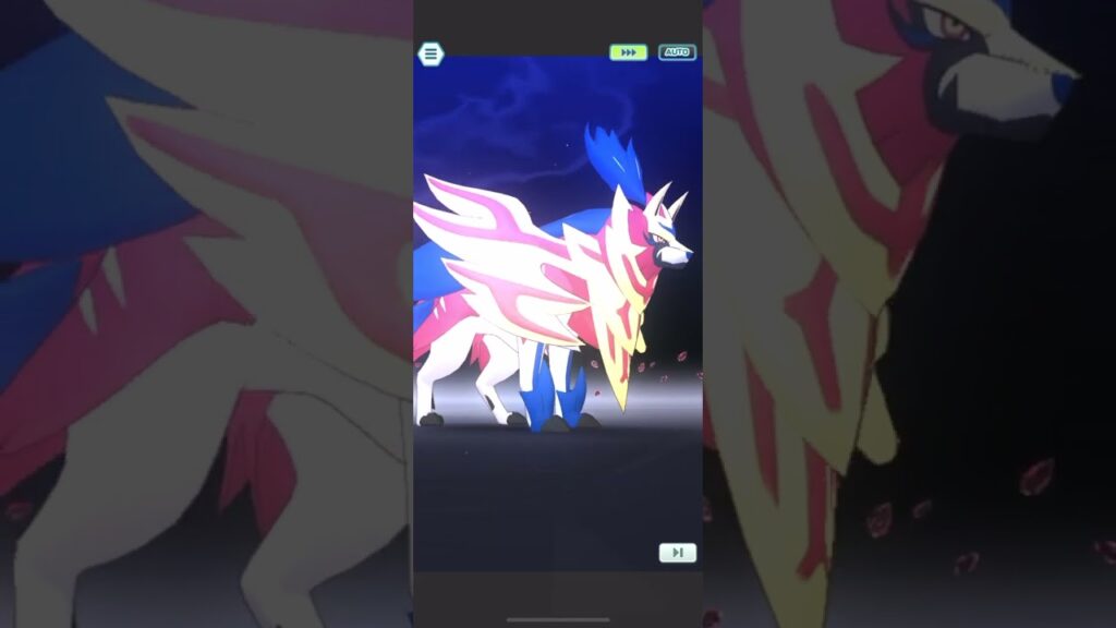 Pokemon Masters EX - 15000 pts Champion Stadium - Week 2/19/24
