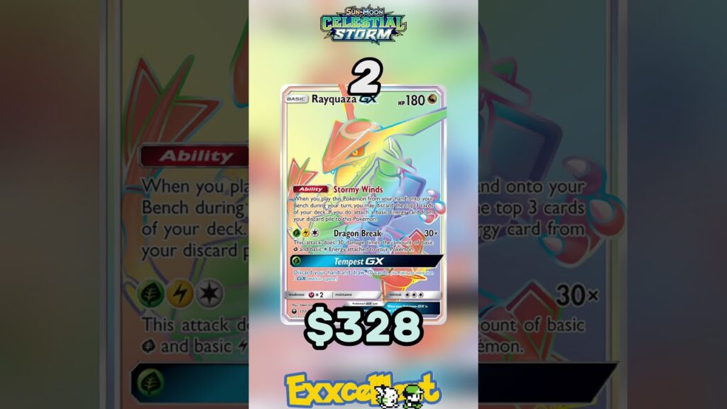 Celestial Storm  #pokemon #tcg #pokemongames #pokemontcg #tcg #pikachu #pokemontcg #charizard