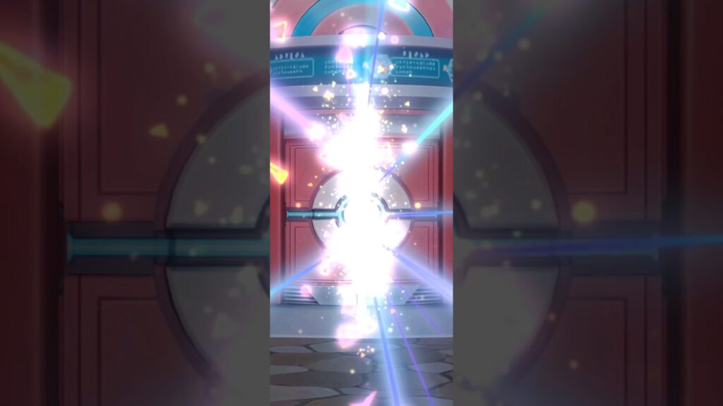THANK YOU FOR THE CO-OP @clement33 kek | Pokemon Masters EX #pokemonmasters #shorts