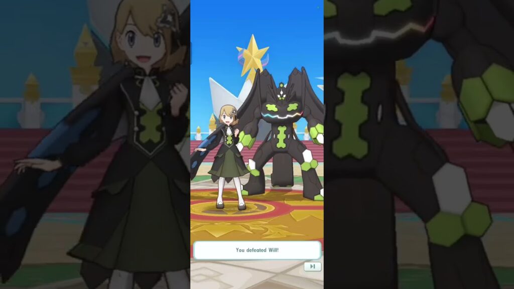 Pokemon Masters EX. Johto Champion Stadium Fast Pace, Off-Type, Pre-Sync Hall of Fame Entry.