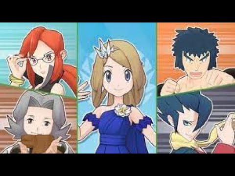 15K Pasio Special Champion Stadium Gameplay | Full Playthrough | Pokemon Masters EX