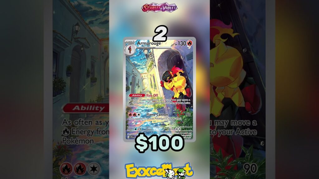 Scarlet & Violet #pokemon  #tcg #pokemongames #pokemontcg #tcg #pikachu #pokemontcg #charizard