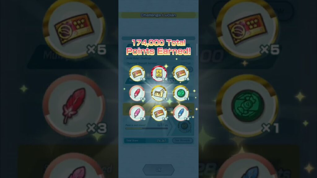 Pokemon Masters EX - Psychic Type Masters Clear