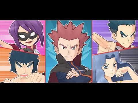 15K Johto Champion Stadium Gameplay Feat 4.5 Year Anni Units | Full Playthrough | Pokemon Masters EX