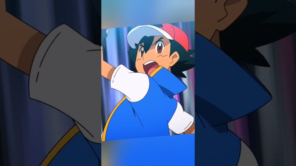 Trainers Who Have Rare Pokemon | #pokemon #shorts