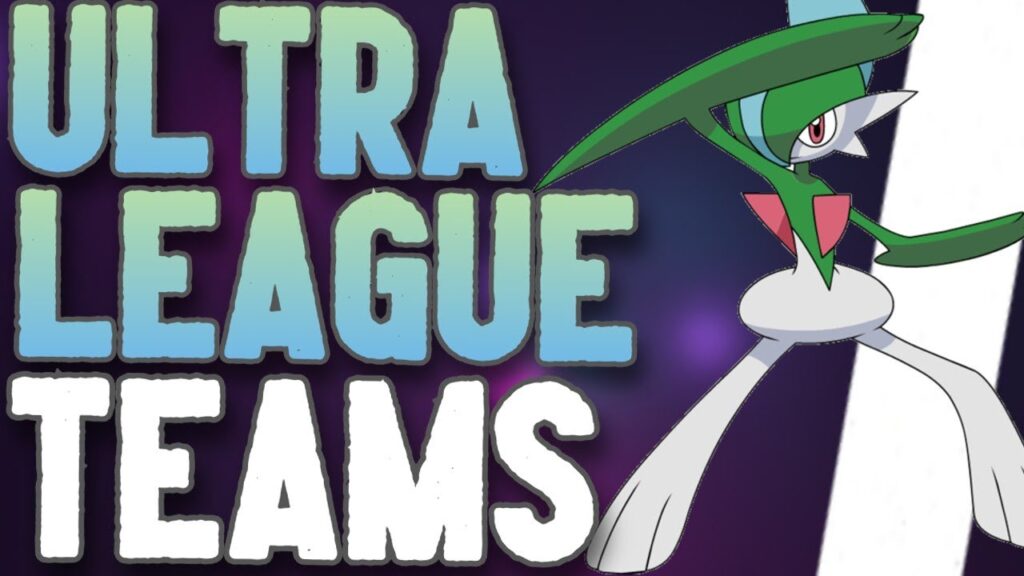 Best ULTRA LEAGUE Teams | *NEW* Rankings | Pokemon GO Battle League