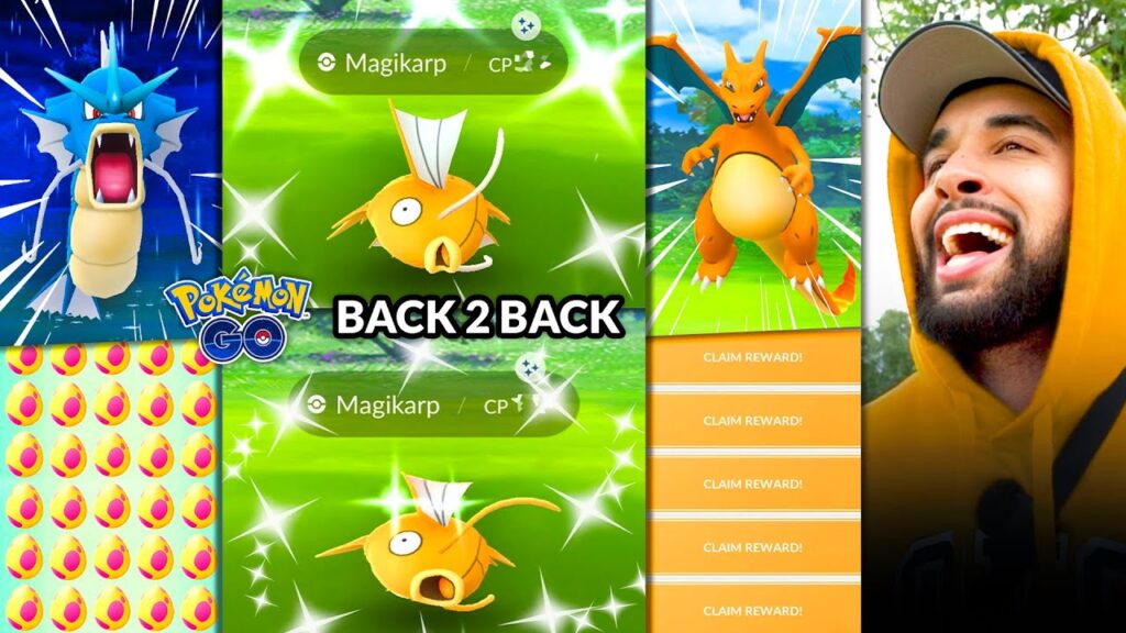 THIS HAS NEVER HAPPENED TO ME BEFORE!