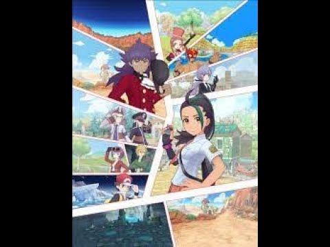 7.8K Battle Rally Gameplay | Full Playthrough | Pokemon Masters EX