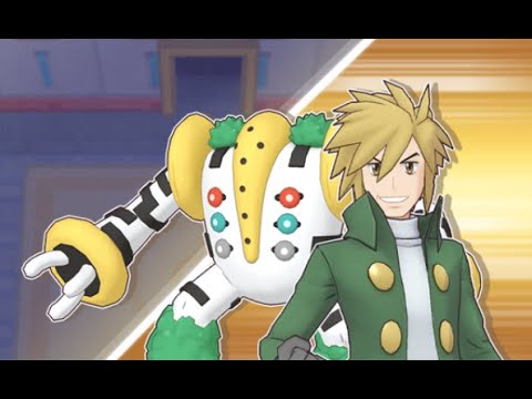 ULTIMATE Palmer's Rumbling Might | Challenge The Strong Showcase | Pokemon Masters EX Gameplay