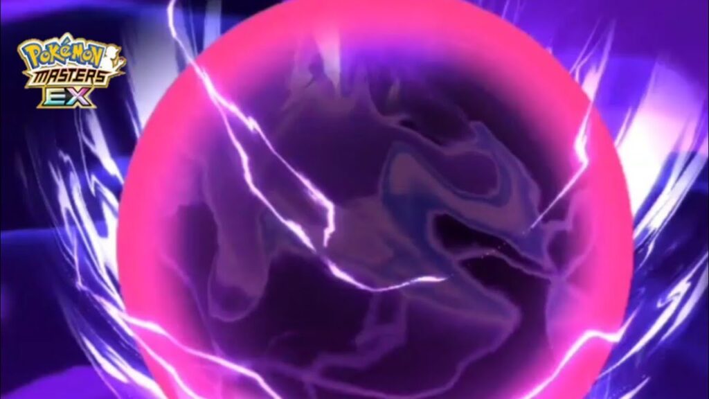 Pokemon Masters EX - Psychic Type Masters - High Score Event! Master Rank!