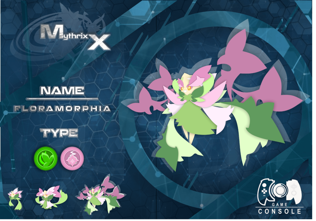 final evolution