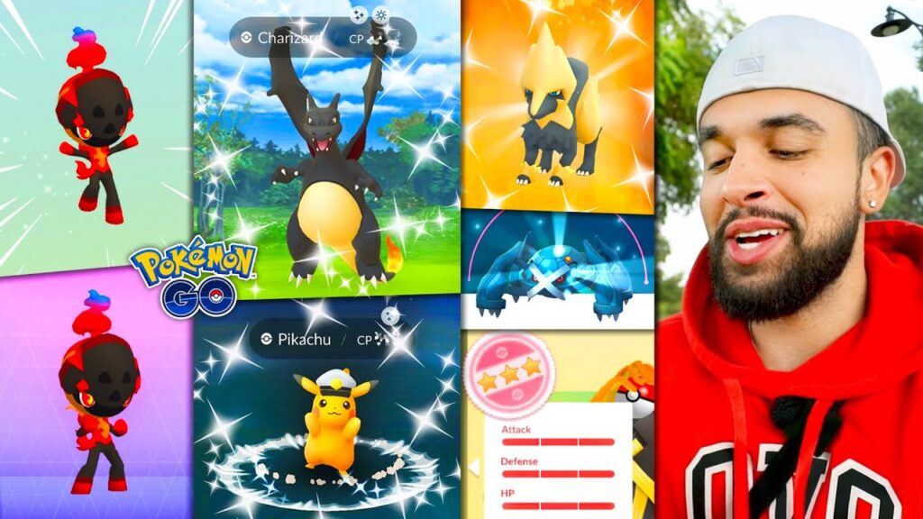 WHAT A CRAZY SURPRISE!