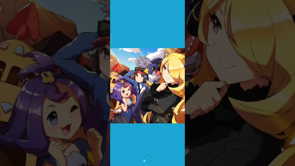 Battle Rally Week 007 - VS Palmer | Pokemon Masters EX