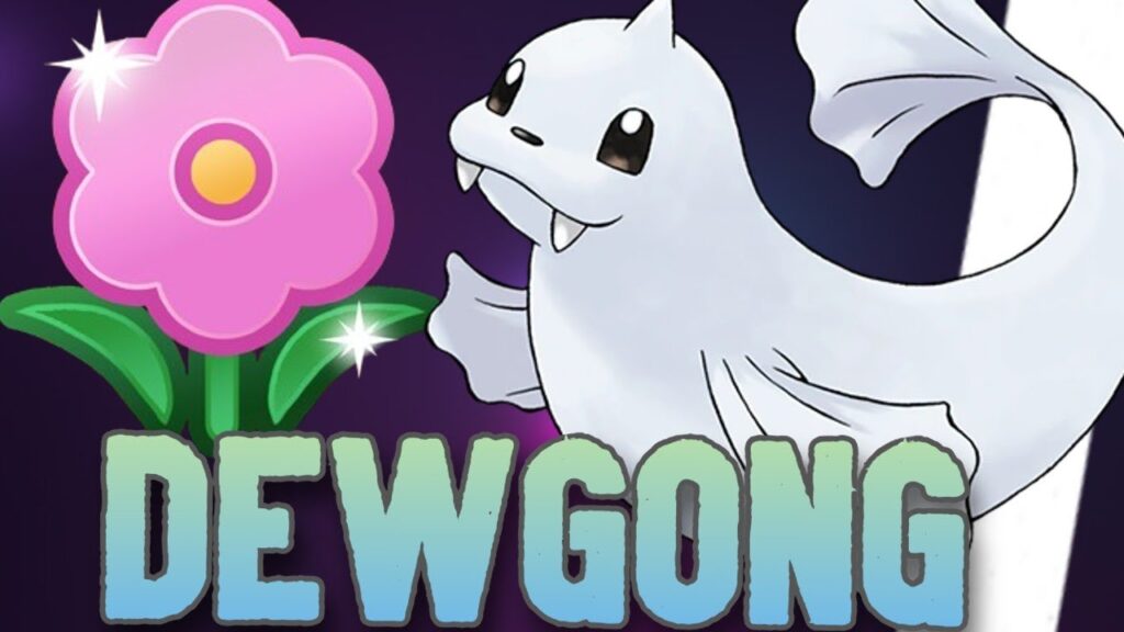 Dewgong is SO STRONG in SPRING CUP | Spring Cup Team | Pokemon GO Battle League