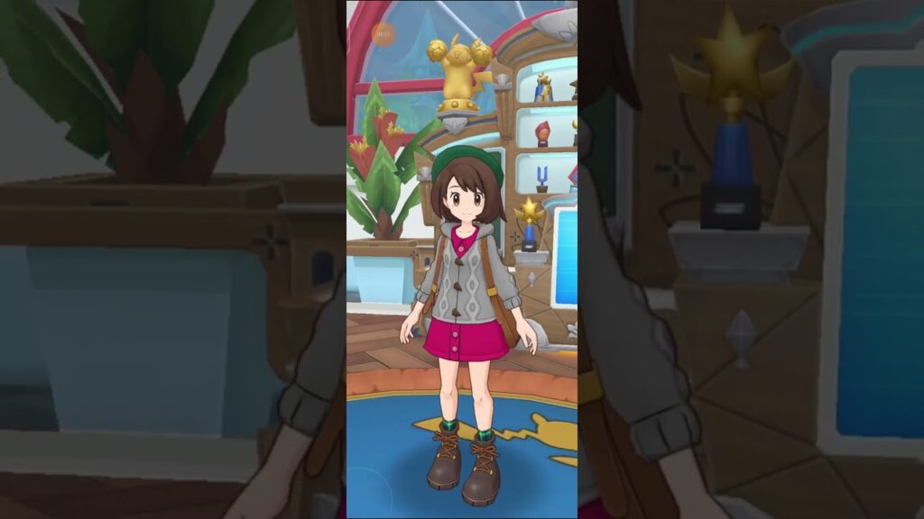 Pokemon masters ex gameplay 2