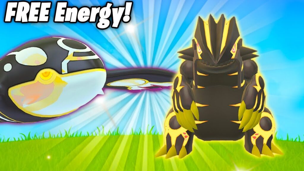 NEW PRIMAL RAID DAY EVENTS IN POKEMON GO! Earn FREE Primal Energy / FREE Raid Passes