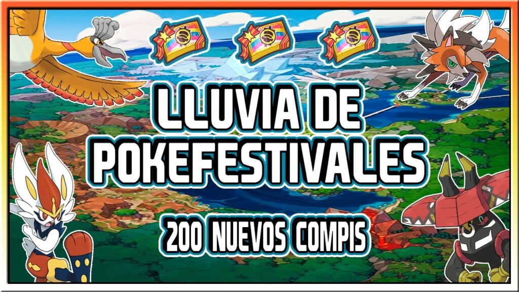 INMEJORABLE PRE ANIVERSARIO | 20 BILLETES DE RECLUTAMIENTO | POKEMON MASTERS EX